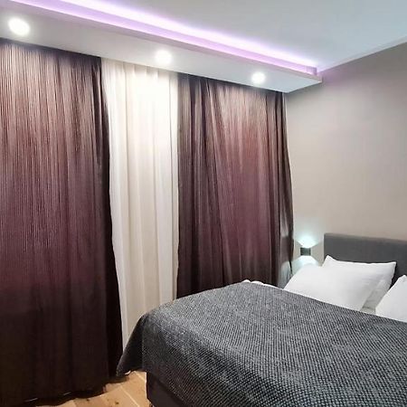 Aparthotel Laaerberg Vienna Esterno foto