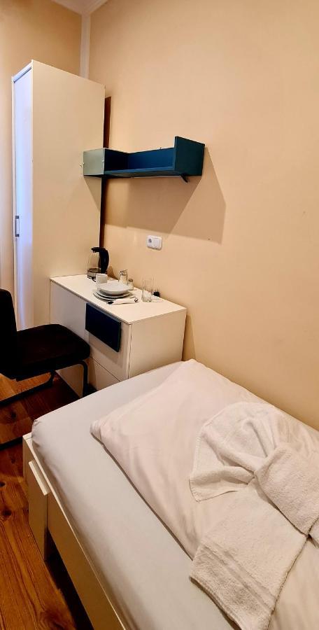 Aparthotel Laaerberg Vienna Esterno foto