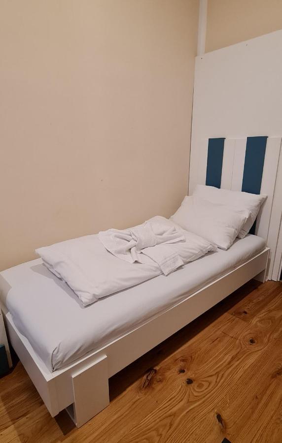 Aparthotel Laaerberg Vienna Esterno foto