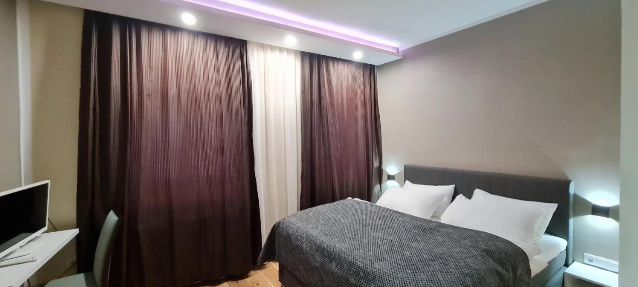 Aparthotel Laaerberg Vienna Esterno foto