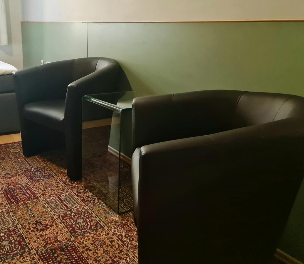 Aparthotel Laaerberg Vienna Esterno foto
