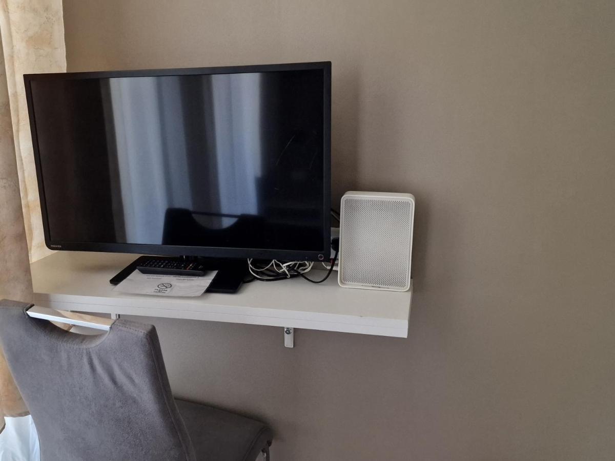 Aparthotel Laaerberg Vienna Esterno foto