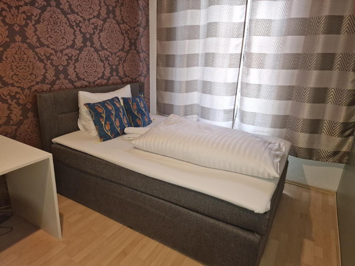 Aparthotel Laaerberg Vienna Esterno foto