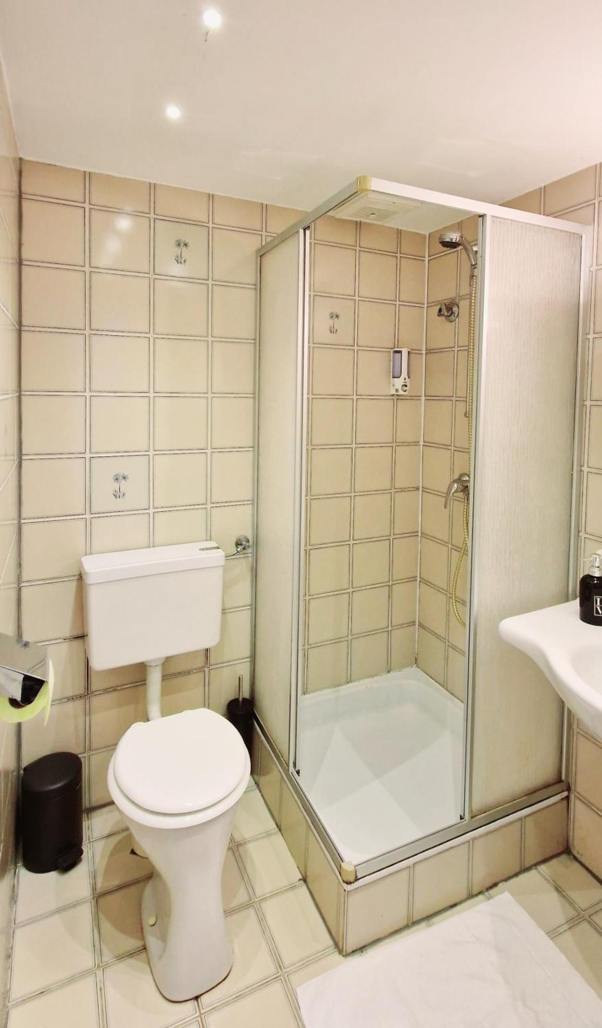 Aparthotel Laaerberg Vienna Esterno foto