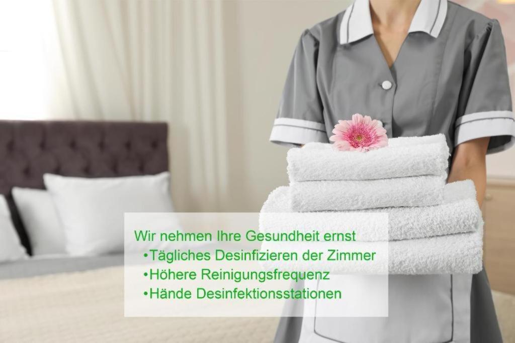 Aparthotel Laaerberg Vienna Esterno foto